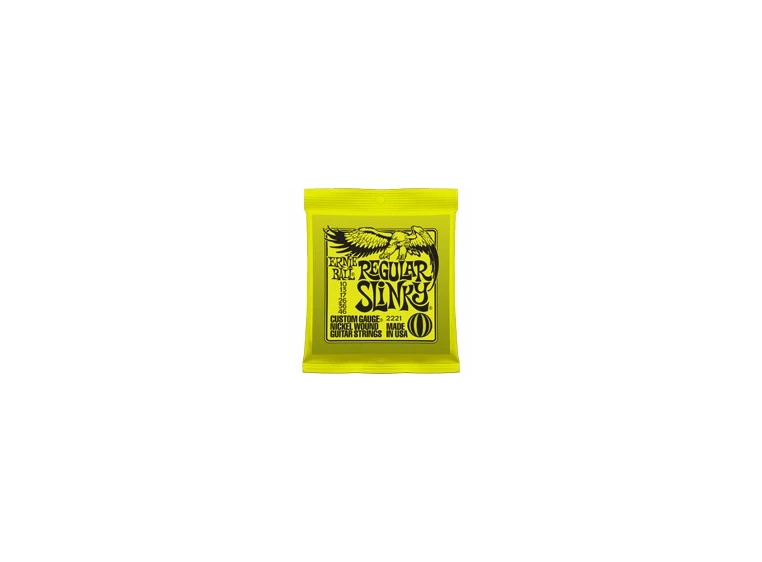 Ernie Ball EB-2221 Regular slinky (010-046)